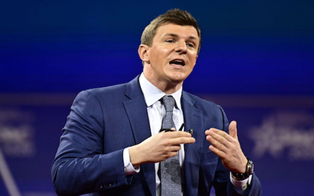 Project Veritas Mutiny? Here’s What Both Sides Are Saying.
