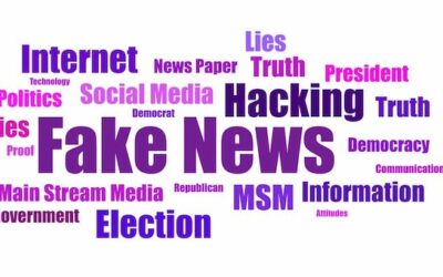 Only 25% Feel Media Intend To Tell The Truth, 23% Feel Media Acting In Public’s Best Interests