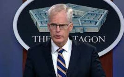 New Book by Former SecDef Miller Reveals Serious Military Leadership Problems