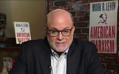 Mark Levin To Congress: You Have More Power To Stop Biden’s Rogue Admin Than You Think