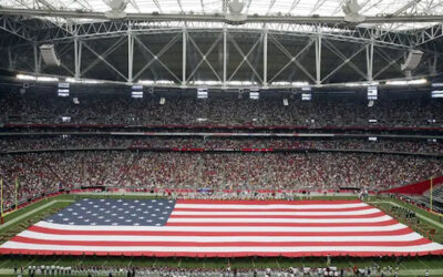 March 30th: The GREAT American Holiday