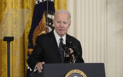 GROSS: Joe Biden’s ‘Nurse’ Comment Creeps Out Twitter Users