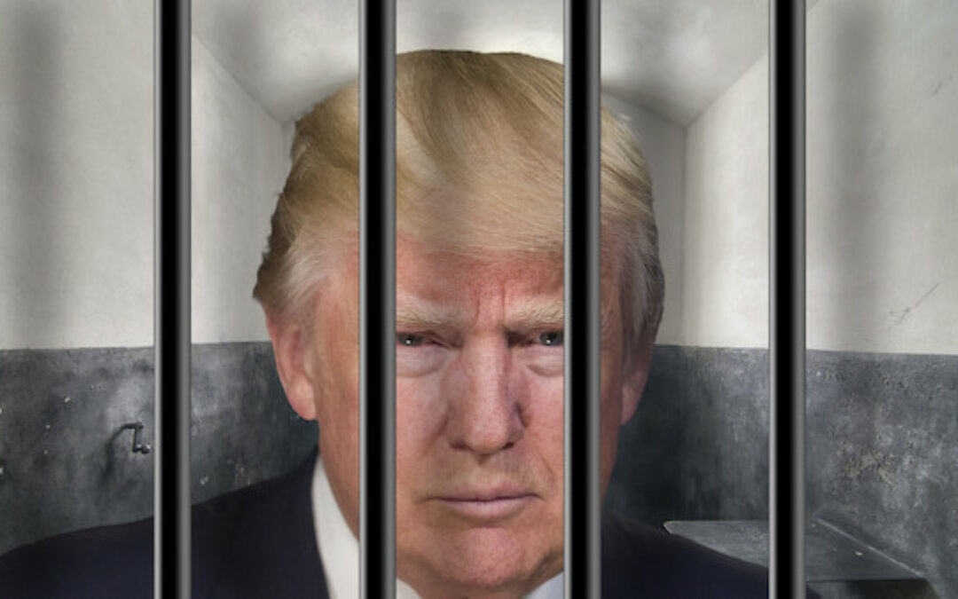 Donald Trump to Be Arrested? Calls on MAGA to ‘Take Our Nation Back’