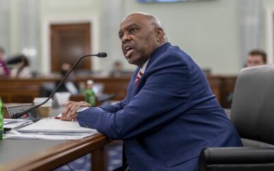 Biden’s FAA Nominee, Phil Washington, Is Embarrassingly Unqualified