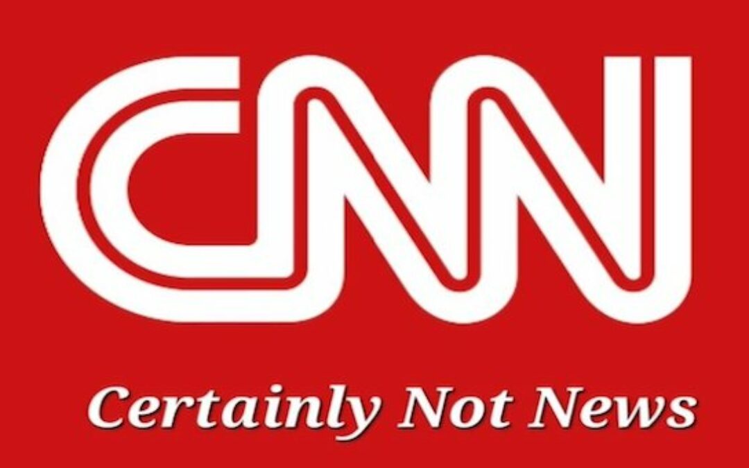 CNN Lies About How Many Mass Shootings There Have Been This Year