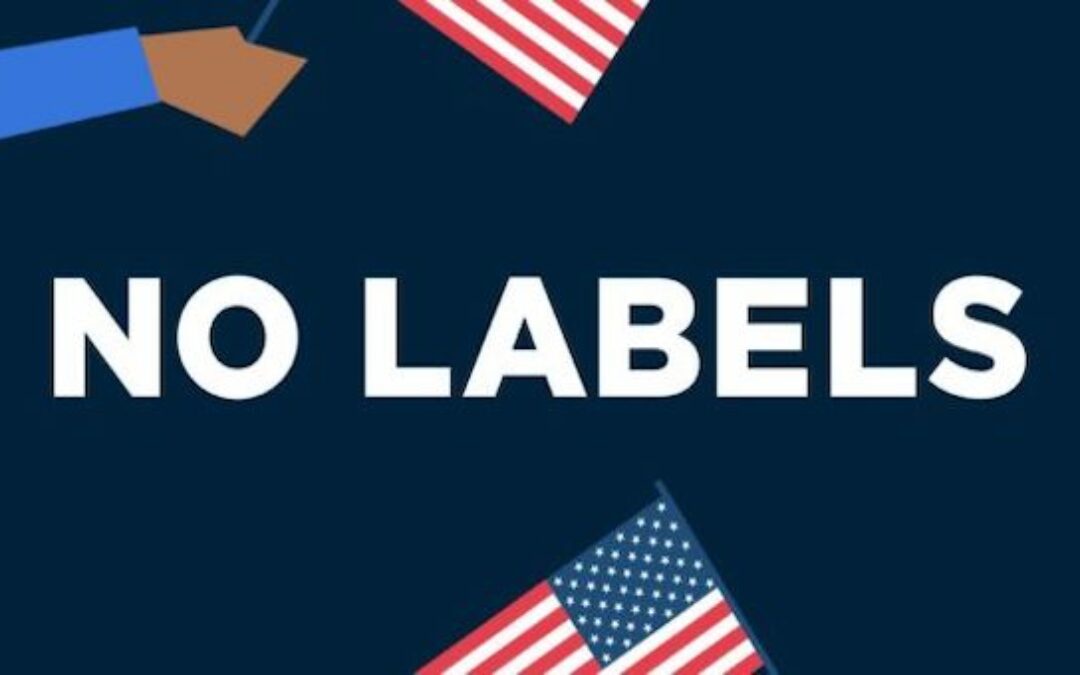 Third Party Qualifies for Ballot Access in Key Swing States