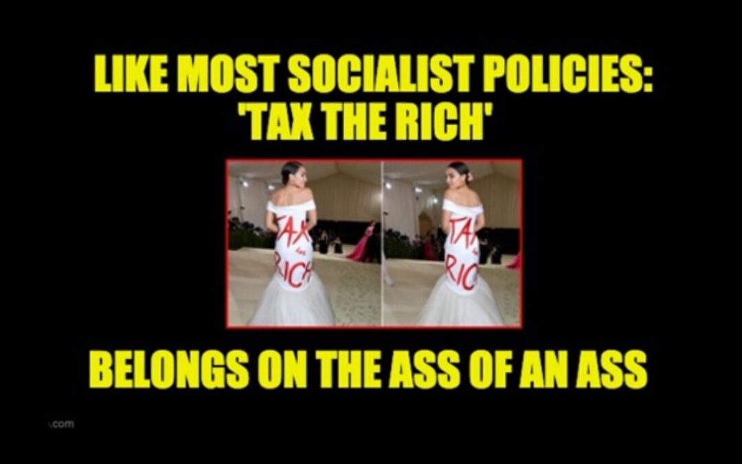 AOC Tries to Blame Staff Member for Ethics Violation
