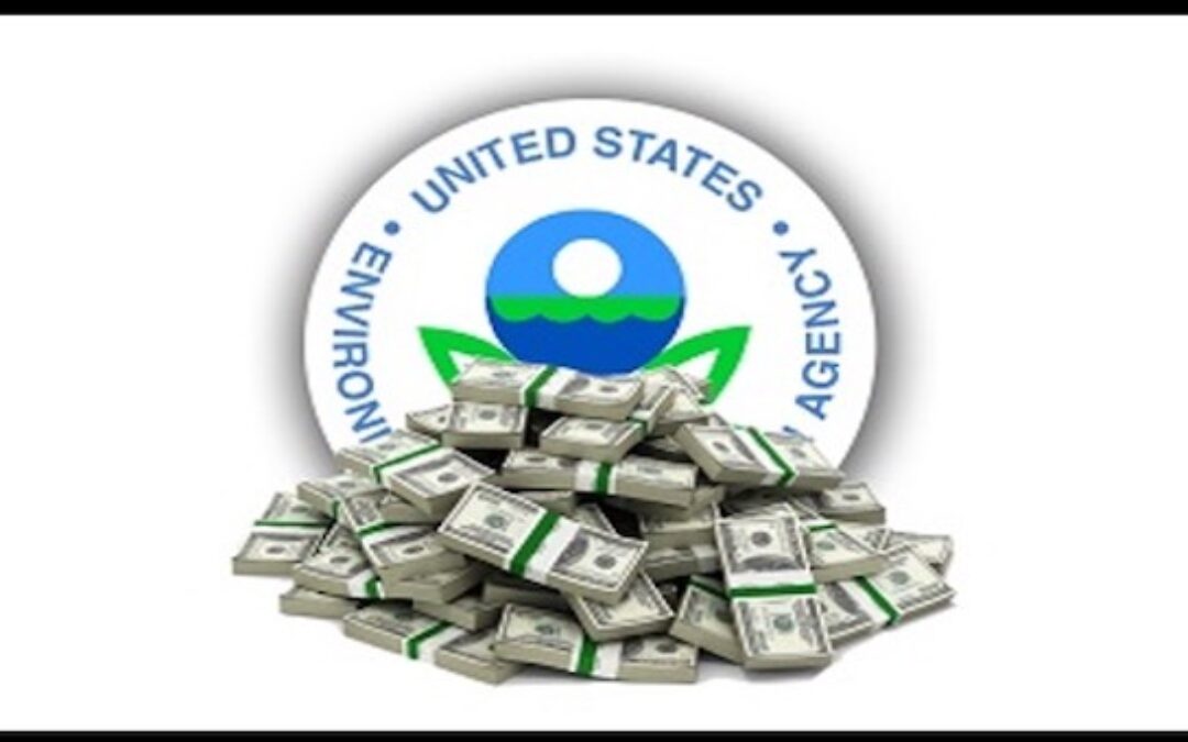 Ever Wonder Why EPA’s “Certified” Climate Saving Products Are So Insanely Expensive?
