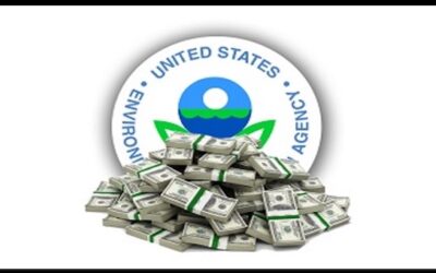 Ever Wonder Why EPA’s “Certified” Climate Saving Products Are So Insanely Expensive?