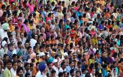 Greenies Lied Again: The ‘Population Explosion’ Lie Exposed