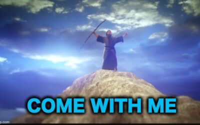 Did Moses Get Cheated On Passover?