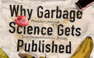 Did Gibberish, Not Science Form The Basis For EPA’s ENERGY STAR Brand?