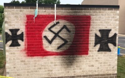 On Yom HaShoah Remember “Silence Is Despicable”