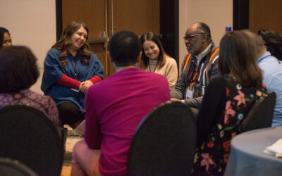 We Need Local Dialogue, Not “National Conversations”