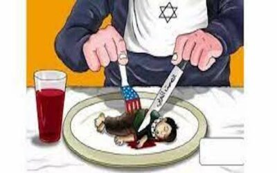 Passover And The Blood Libel