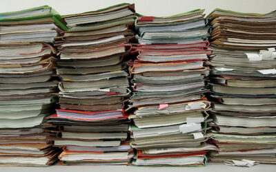 MORE? Shocking Number of Documents Found at Biden Penn Center Office