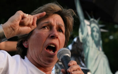 Randi Weingarten Is An Enemy Of America’s Schoolchildren