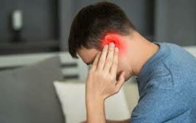 Researcher Investigates Possible Link Between COVID Shots And Tinnitus