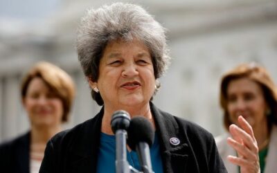 Rep. Lois Frankel Joins The Congressional Insider Trading Club