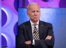 Biden Has Burdened U.S. with Biggest Wave of Criminal Illegals in U.S. History