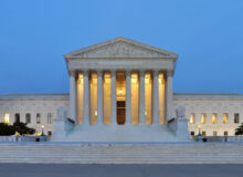 U.S. Supreme Court Sides with Trump on Firing Federal Employees in Independent Agencies