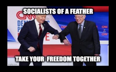 America’s Century-Long Slide Toward Socialism