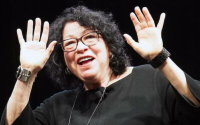 Dem’s Smear Campaign Against SCOTUS Conservatives Boomerangs On Sotomayor