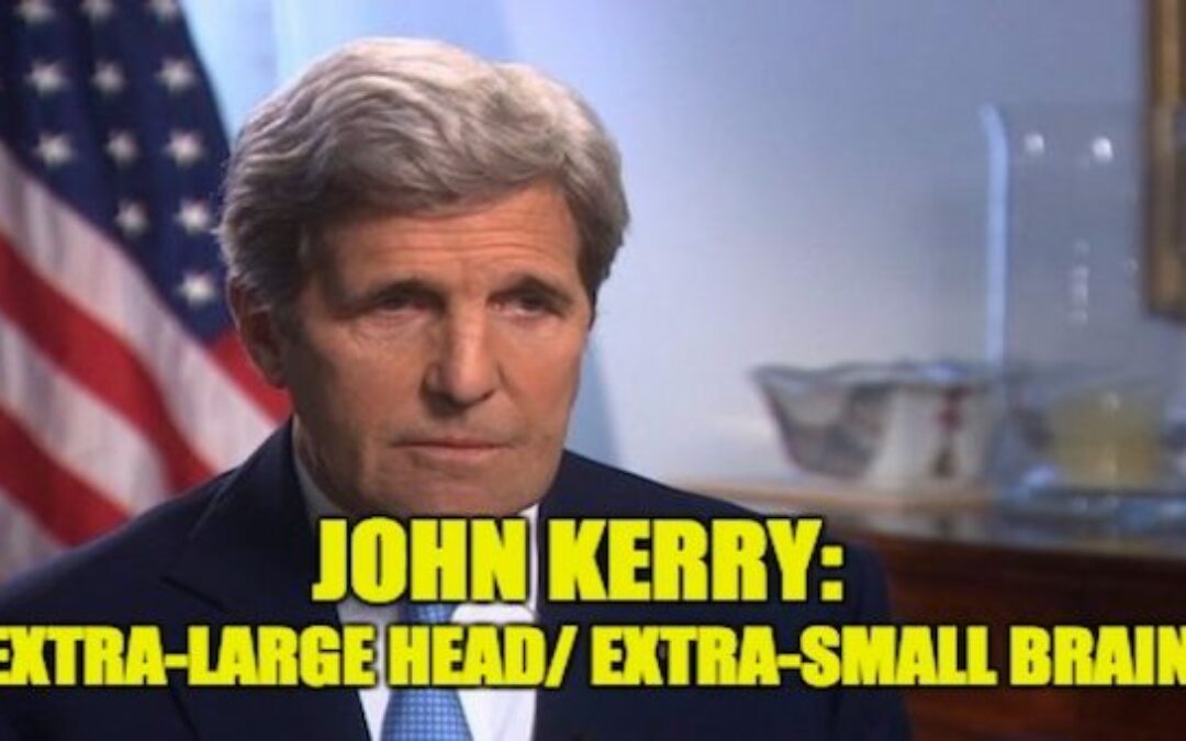 Kerry Says US Farm Confiscations Not Off the Table
