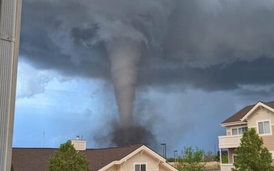 Climate Change Zealots Exploit Deadly Tornadoes To Push Their Unproven Hypothesis