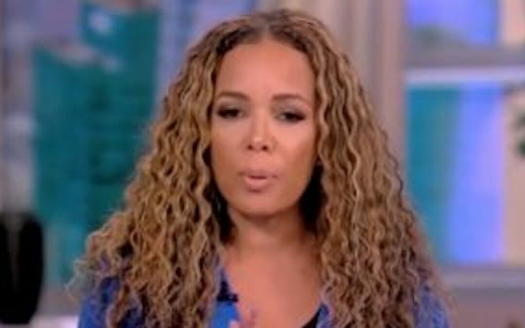 ‘The View’ Co-Host’s Defense Of VP Harris’s Bizarre Ramblings Is Painfully Stupid (VIDEO)