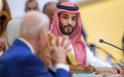 Biden Offends Saudi Crown Prince Damages U.S. Energy Supply