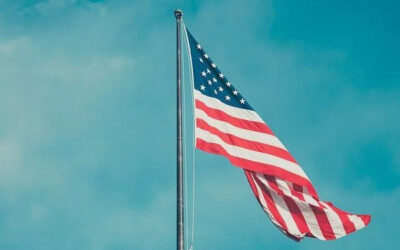 Flag Day: Happy 246th Birthday Old Glory