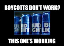 Bud Light Boycott Surprisingly Succeeded; Will Others?