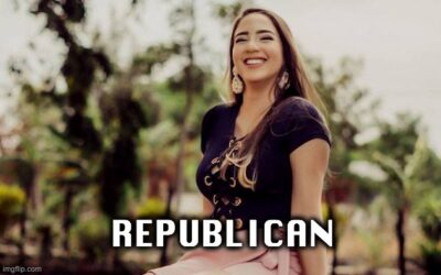 STUDY: Attractive Women More Likely to Be Conservatives