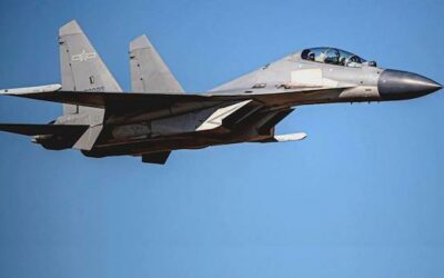 What Will Happen if China Strikes Taiwan During the Biden Administration?