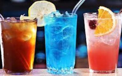 Next in the Crosshairs of Climate Change Nutcases: Taking Away the Ice from Your Drinks