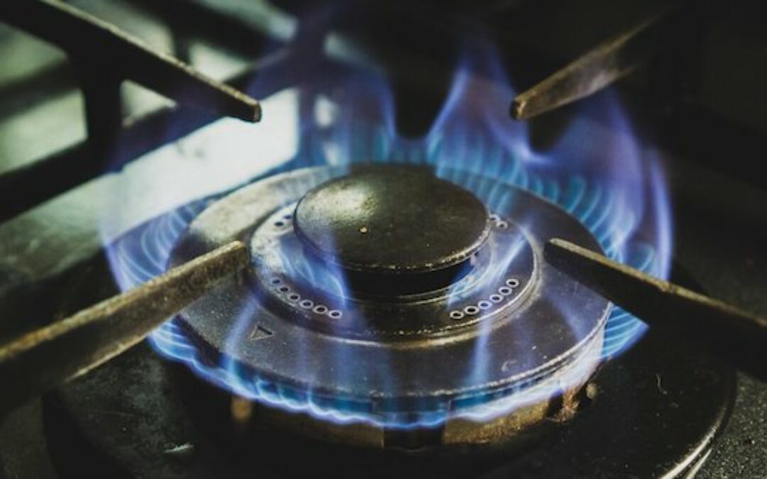 Despite Past Denials, Biden Admin. Now Looking to Take Away America’s Gas Stoves and Furnaces