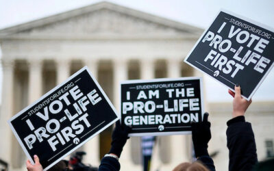 Senate Democrats Want to Spend $25 Million to Train Abortionists