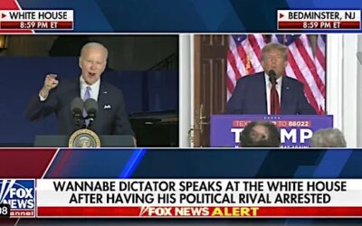 WANNABE DICTATOR Controversy: Was This SCATHING Tucker Monologue His Best So Far?