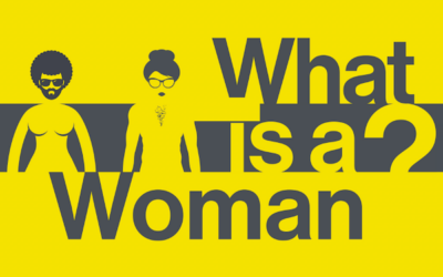 What Is A Woman? (VIDEO)