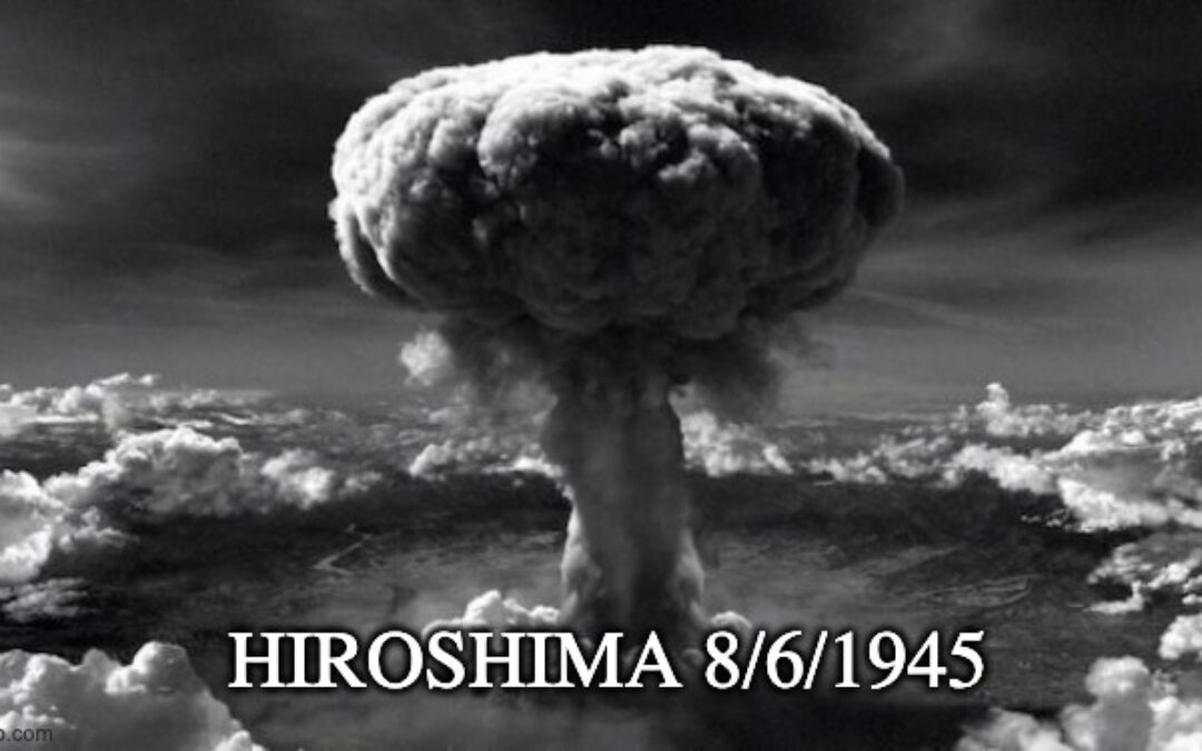 Dropping The Atomic Bombs Remains The Right Call