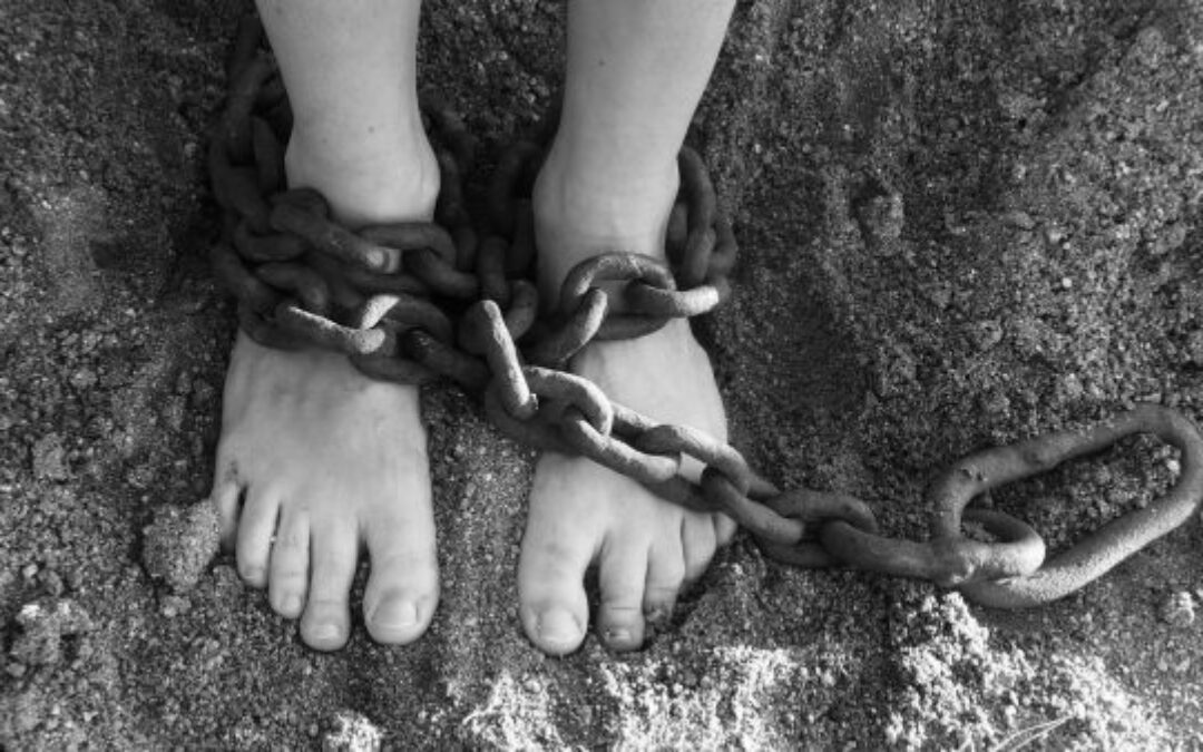‘Sound of Freedom’  All Of A Sudden, Child Trafficking Is One Of The Hottest Topics In America…