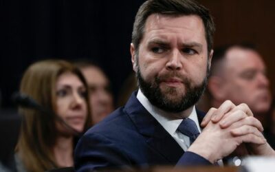 What Do You Think Of JD Vance’s Solution To Illegal Visa Overstays?