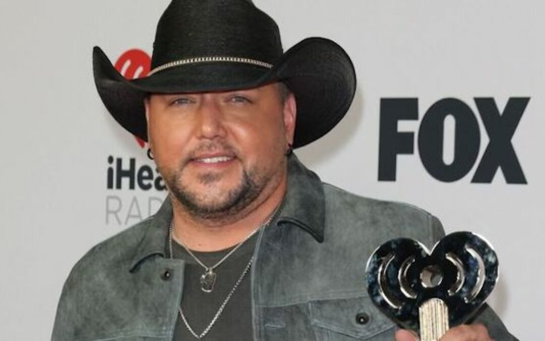 Jason Aldean’s ‘Try That in a Small Town’ Zooms to Top of iTunes Despite Left’s Efforts to Cancel It (Video)