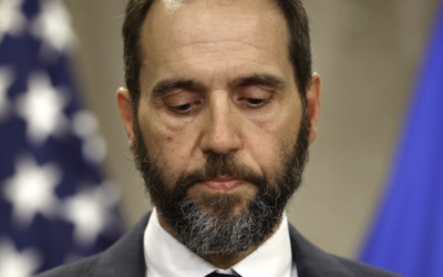 Question About Jack Smith Could COLLAPSE The Whole Trump Prosecution