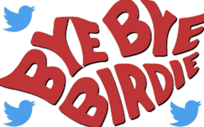 Bye, Bye Birdie – Twitter To Kill The Bird