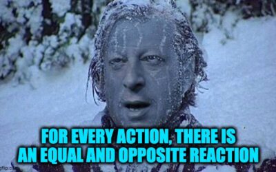 Destroy the Planet to Save the Planet: Biden Admin Floats Blocking Sunlight