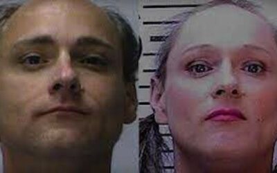 Inmate on Death Row for Killing 2 Babies Now Getting Breast Implants Courtesy of Taxpayers