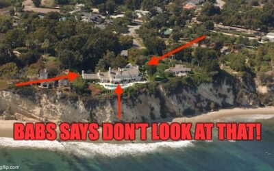 Streisand Effect: Study Of Deaths After COVID Jab PULLED From Medical Journal Within Hours