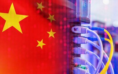 Chinese Malware Lurking In Our Infrastructure, Waiting To Disrupt Our Military